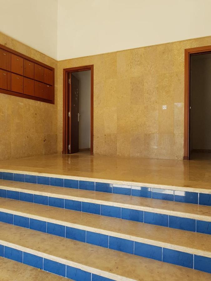 Residence Al Massira Fnideq Εξωτερικό φωτογραφία