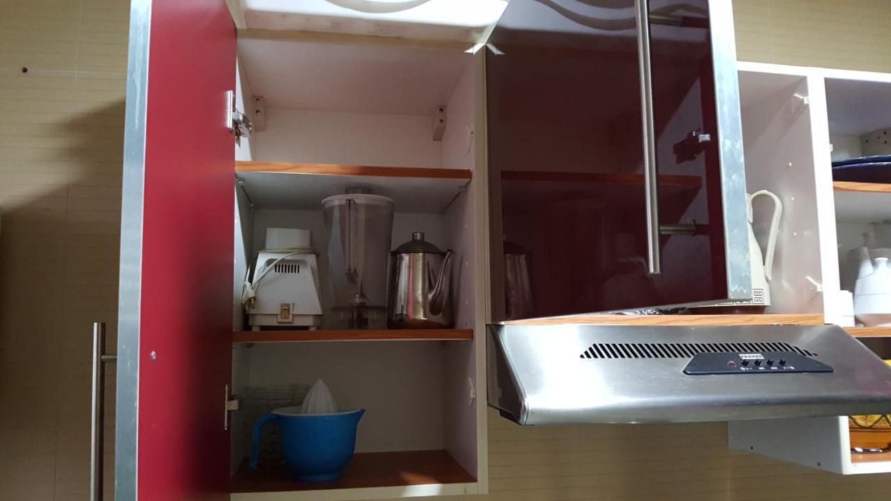 Residence Al Massira Fnideq Εξωτερικό φωτογραφία