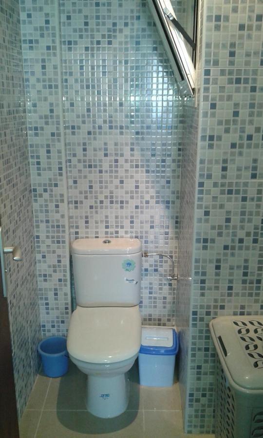 Residence Al Massira Fnideq Εξωτερικό φωτογραφία