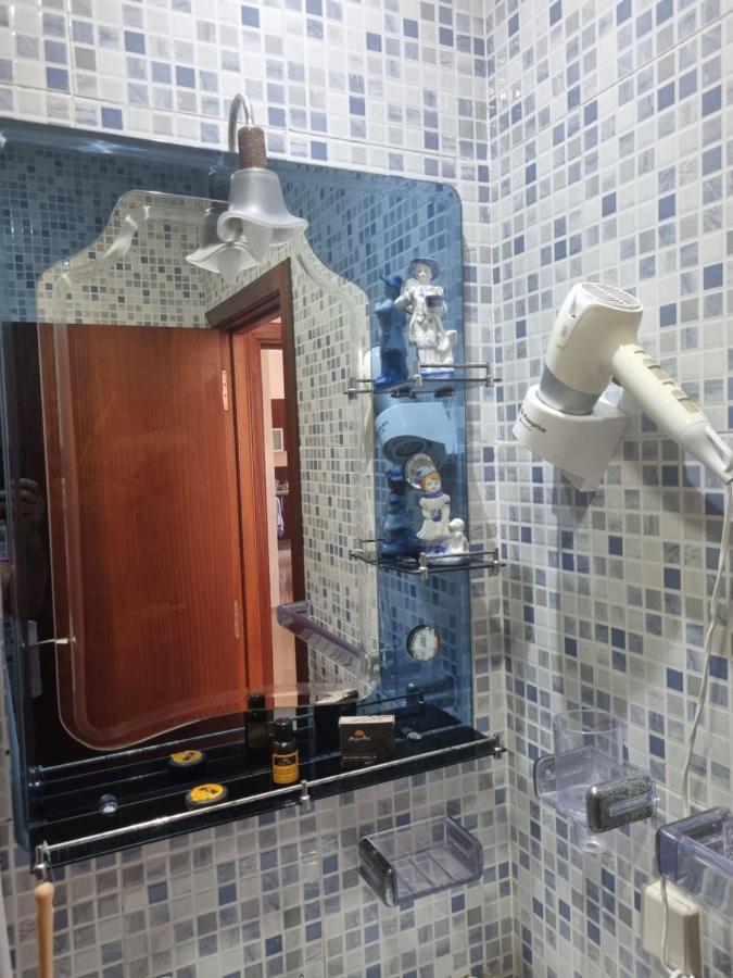 Residence Al Massira Fnideq Εξωτερικό φωτογραφία