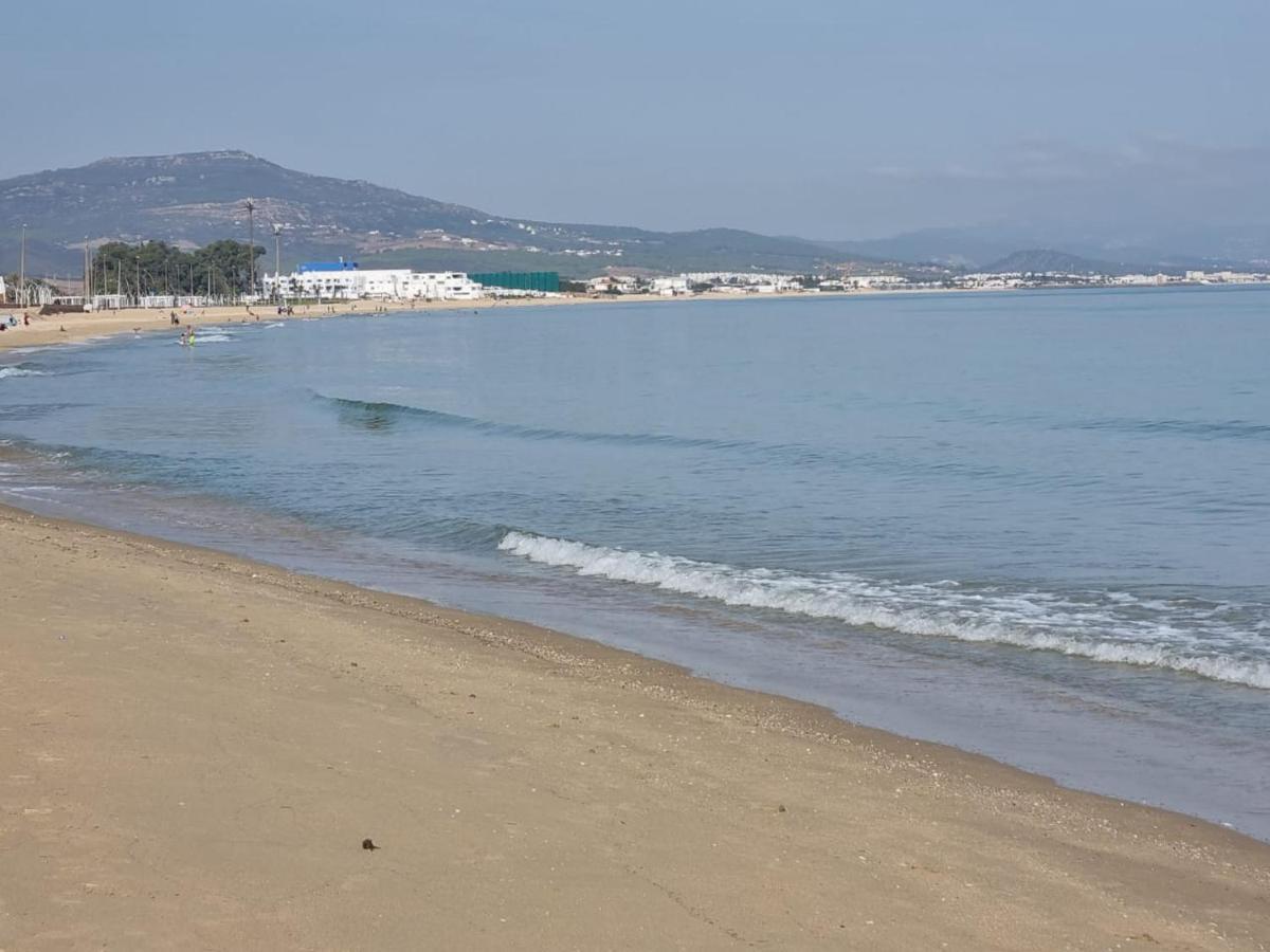Residence Al Massira Fnideq Εξωτερικό φωτογραφία