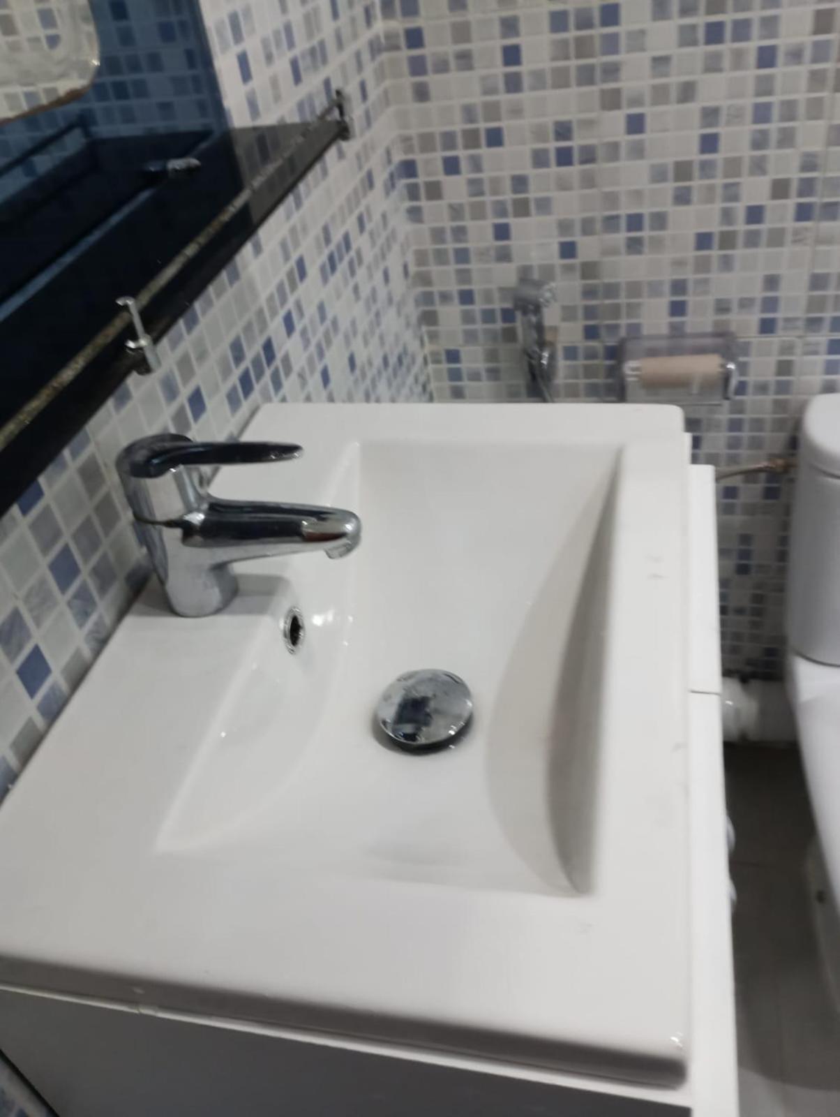 Residence Al Massira Fnideq Εξωτερικό φωτογραφία