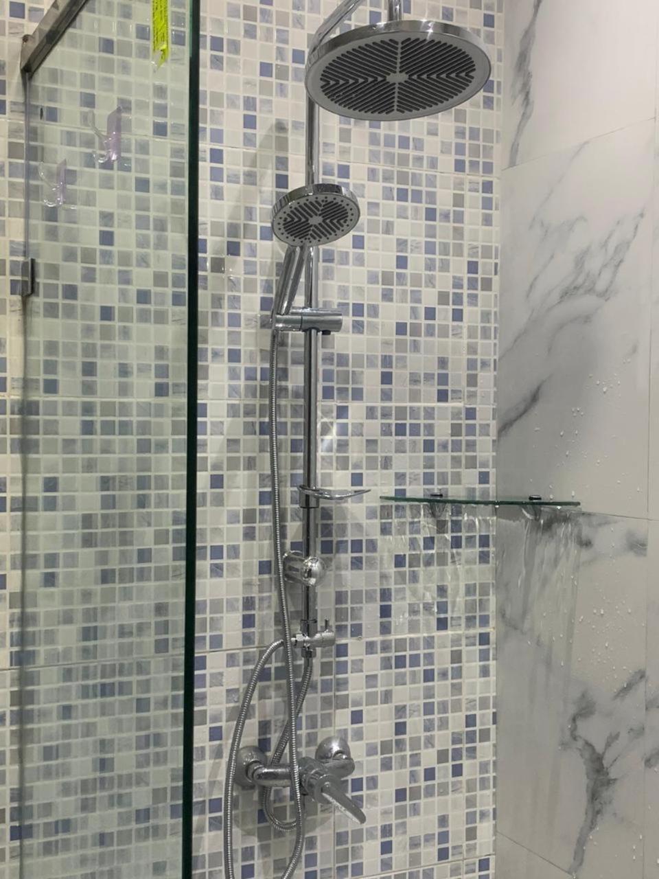 Residence Al Massira Fnideq Εξωτερικό φωτογραφία
