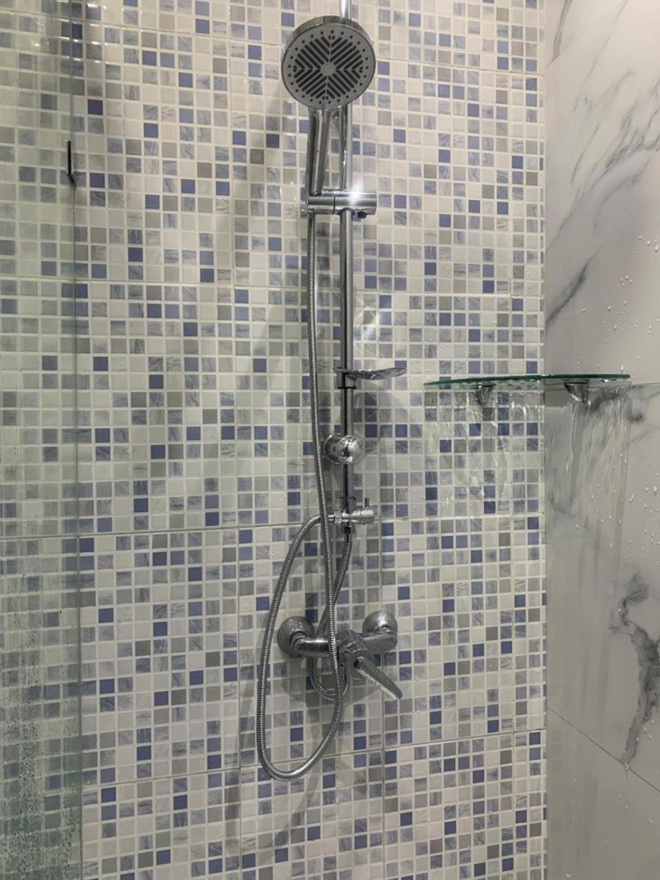 Residence Al Massira Fnideq Εξωτερικό φωτογραφία