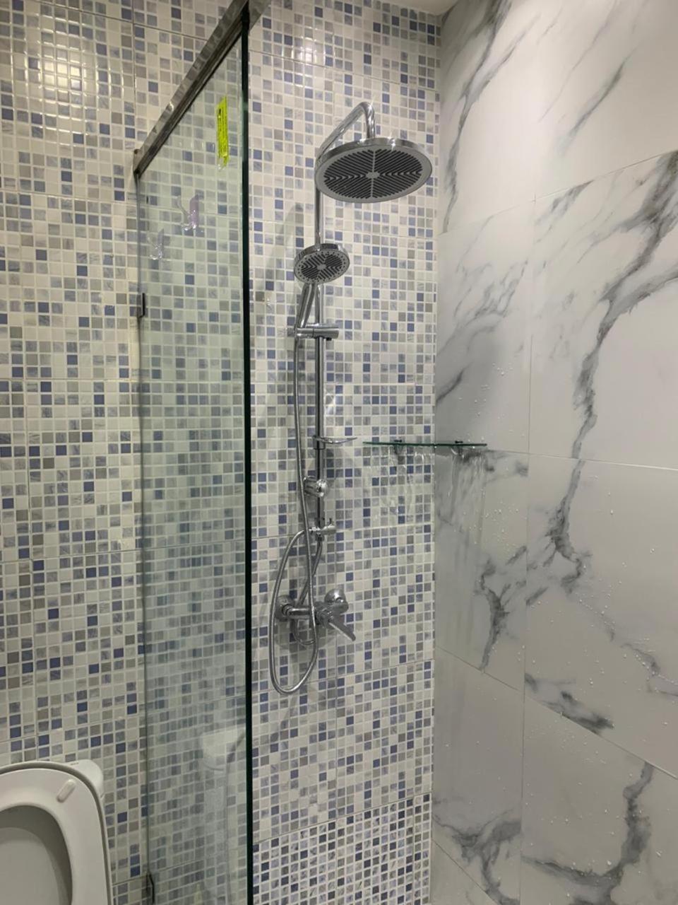 Residence Al Massira Fnideq Εξωτερικό φωτογραφία